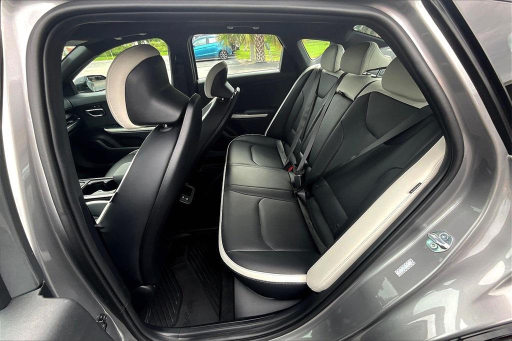 used 2025 Kia K4 car, priced at $25,900
