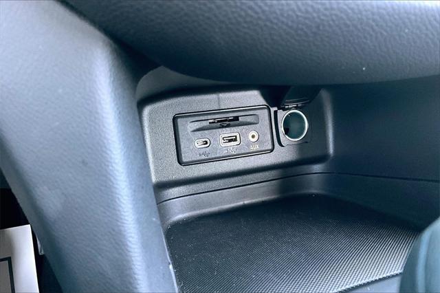 used 2024 Chevrolet Equinox car, priced at $22,586