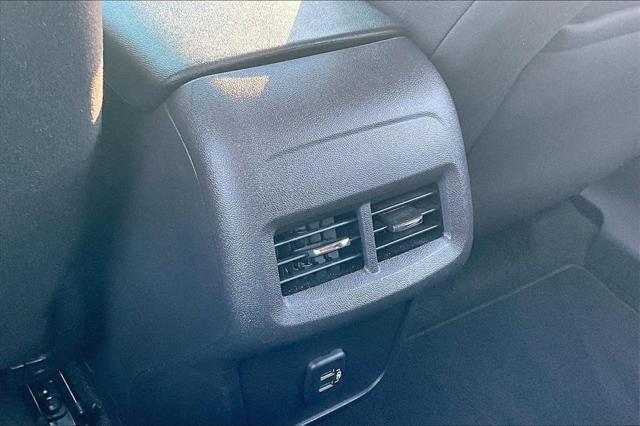 used 2024 Chevrolet Equinox car, priced at $22,586