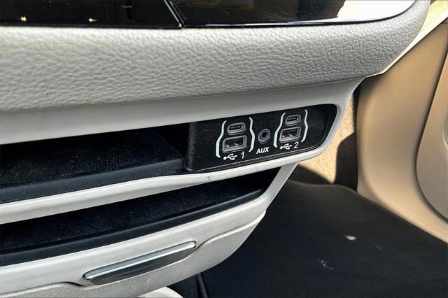 used 2021 Chrysler Pacifica car, priced at $19,136