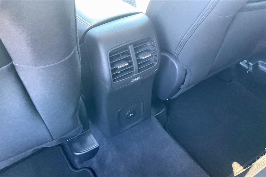 used 2024 Ford Escape car, priced at $21,392