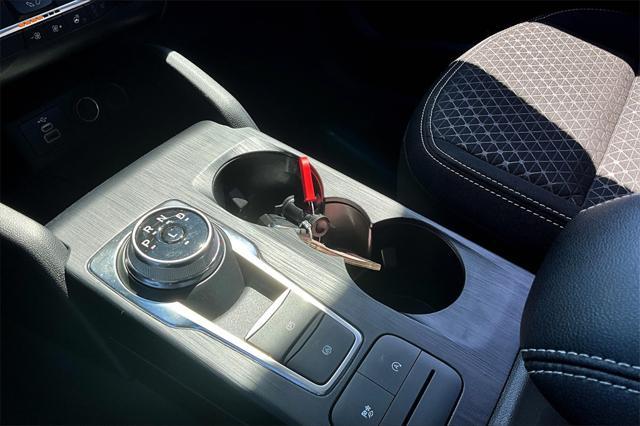 used 2024 Ford Escape car, priced at $24,212