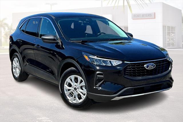 used 2024 Ford Escape car, priced at $24,212