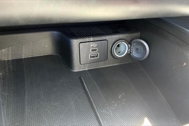 used 2024 Ford Escape car, priced at $24,212