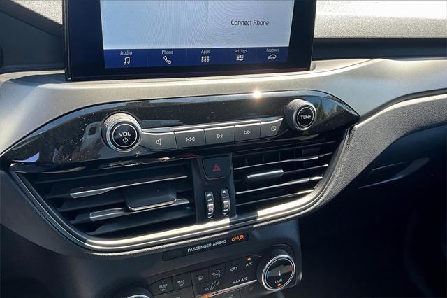 used 2024 Ford Escape car, priced at $24,212