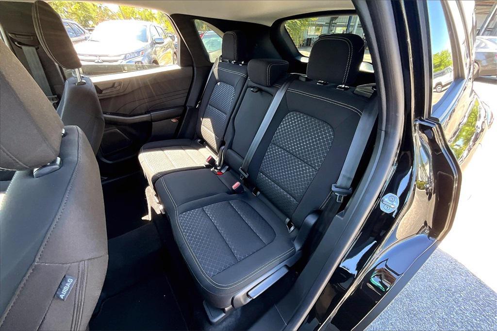 used 2024 Ford Escape car, priced at $21,392