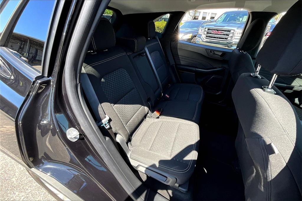 used 2024 Ford Escape car, priced at $21,392