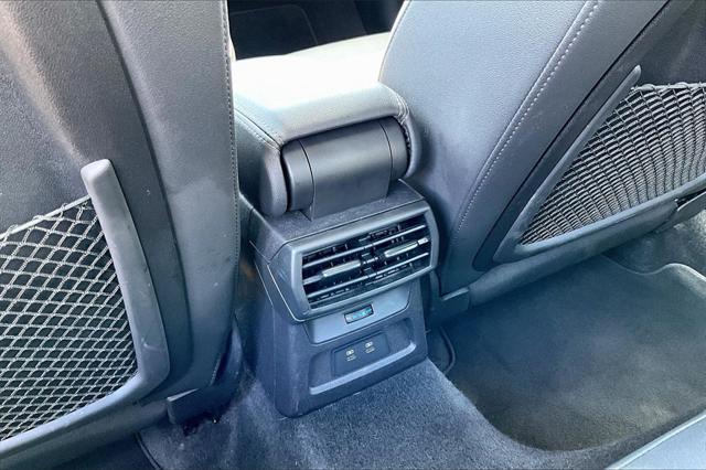 used 2023 Audi A3 car, priced at $24,037