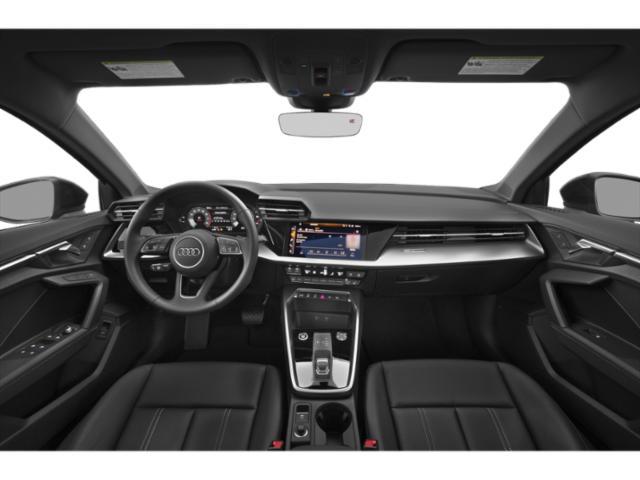 used 2023 Audi A3 car