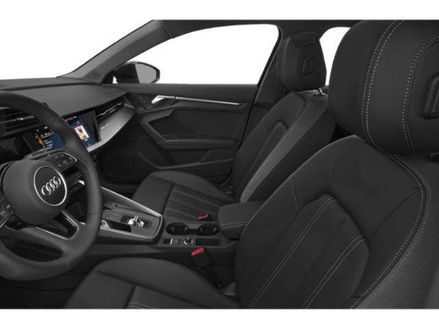 used 2023 Audi A3 car