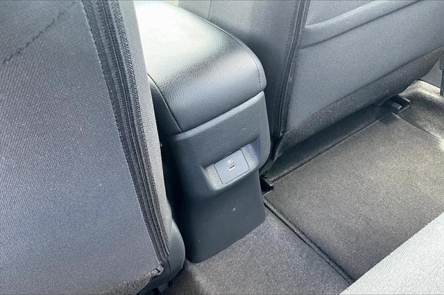 used 2025 Nissan Versa car, priced at $18,302