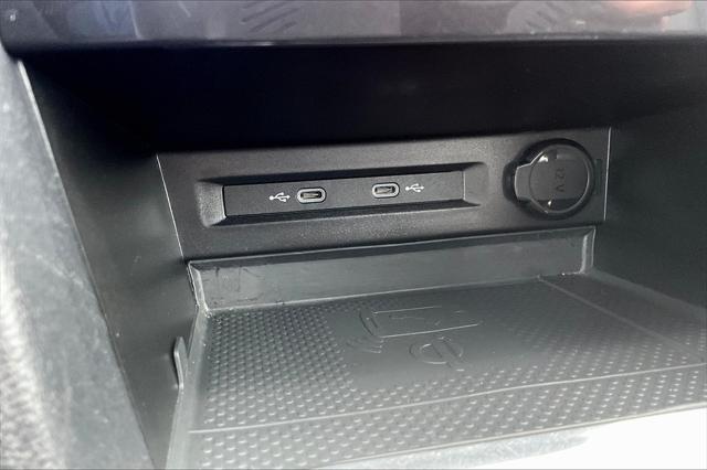 used 2022 Volkswagen Tiguan car, priced at $21,050