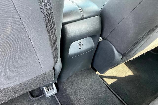 used 2022 Nissan Sentra car, priced at $16,055