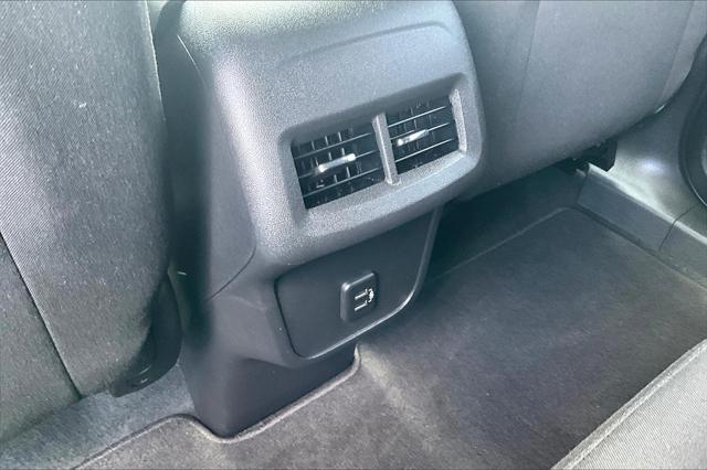 used 2022 Chevrolet Equinox car, priced at $18,763