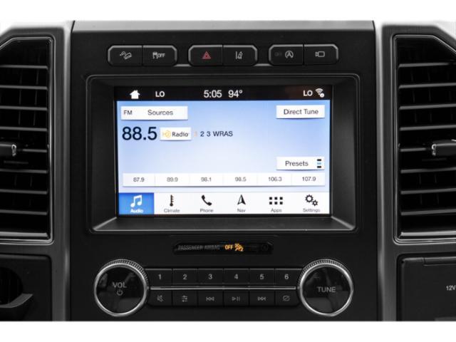 used 2021 Ford Expedition car, priced at $43,971