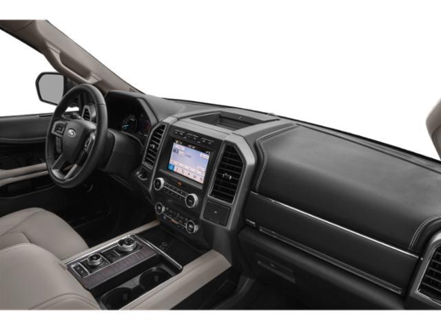 used 2021 Ford Expedition car, priced at $43,971