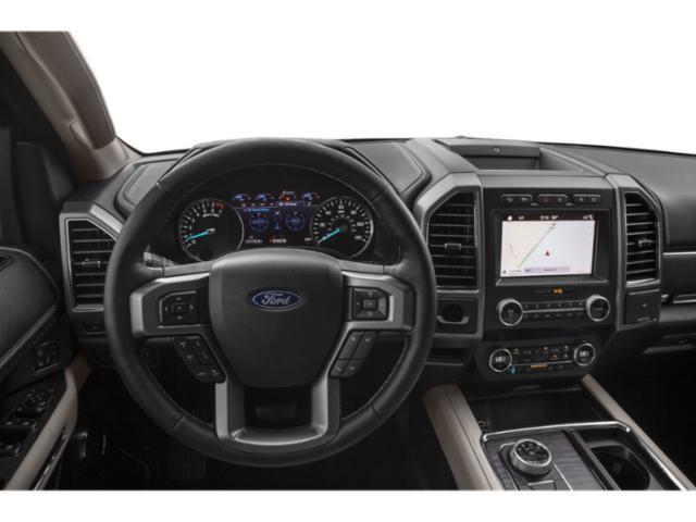 used 2021 Ford Expedition car, priced at $43,971