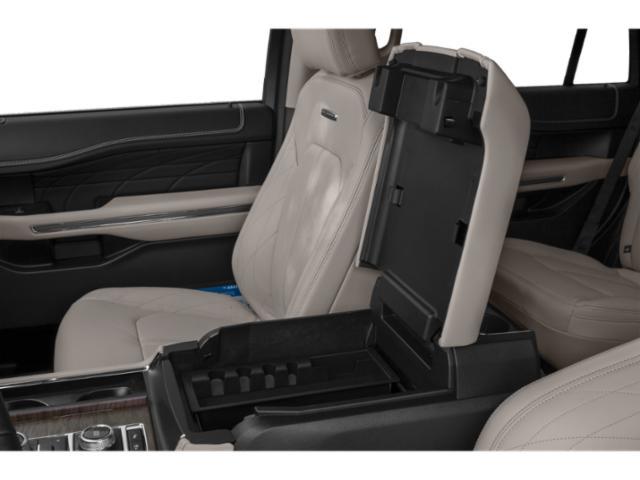 used 2021 Ford Expedition car, priced at $43,971