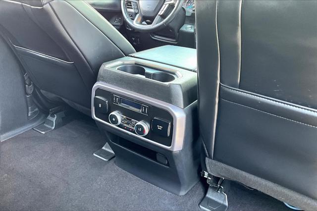 used 2021 Ford Expedition car, priced at $43,168