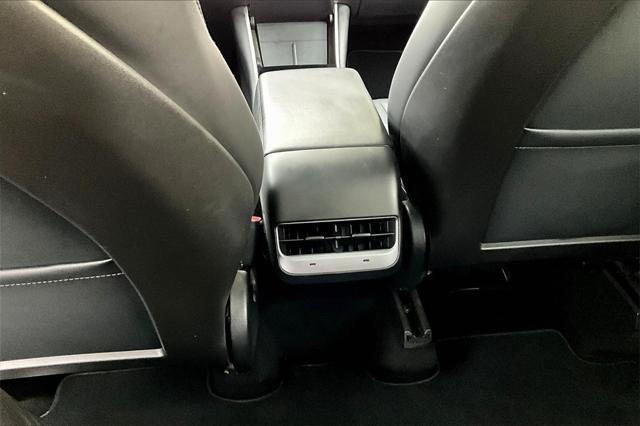 used 2020 Tesla Model Y car, priced at $25,936