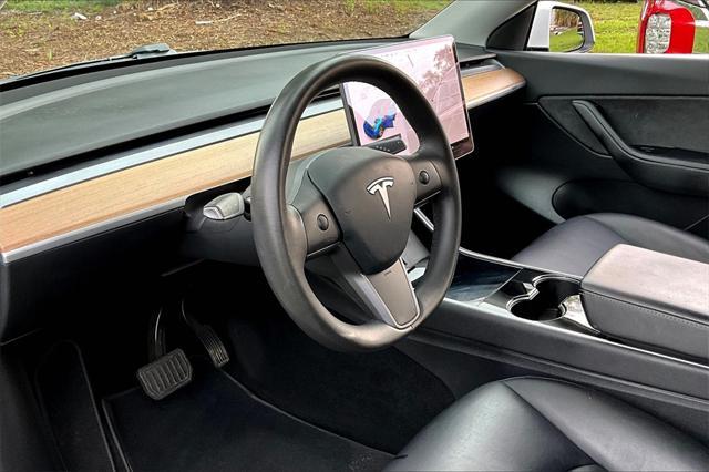 used 2020 Tesla Model Y car, priced at $25,936