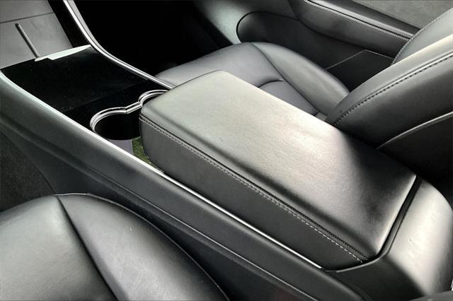 used 2020 Tesla Model Y car, priced at $25,936