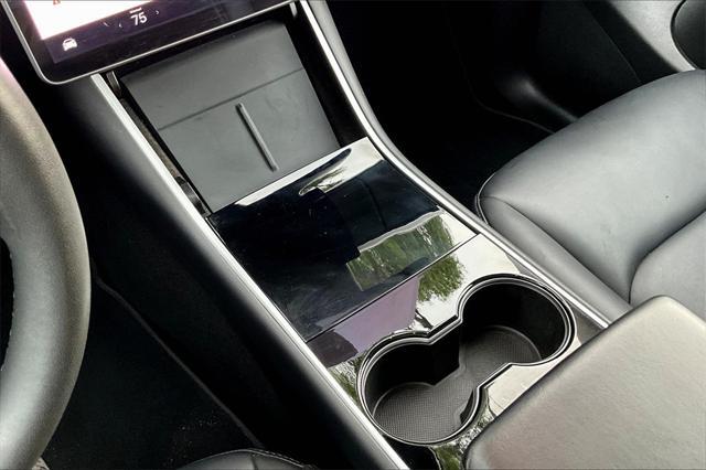 used 2020 Tesla Model Y car, priced at $25,936