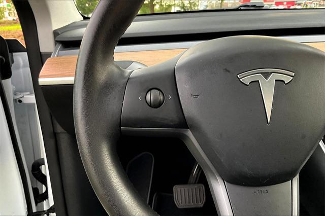 used 2020 Tesla Model Y car, priced at $25,936