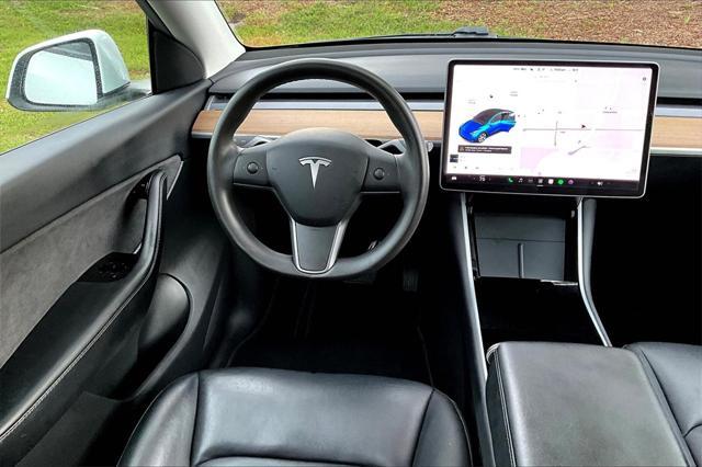 used 2020 Tesla Model Y car, priced at $25,936
