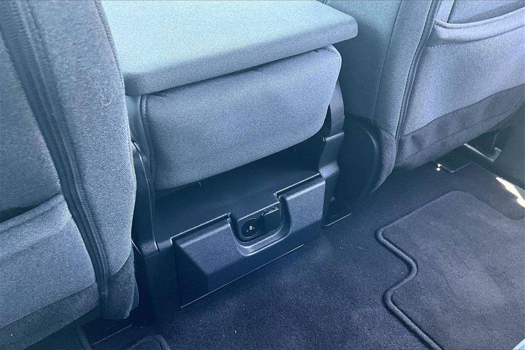 used 2024 Ford F-150 car, priced at $41,394