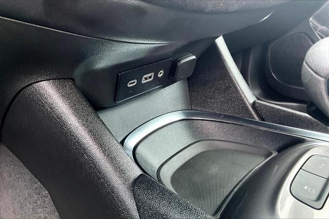 used 2024 Chevrolet Malibu car, priced at $17,028