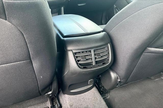 used 2024 Chevrolet Malibu car, priced at $17,028