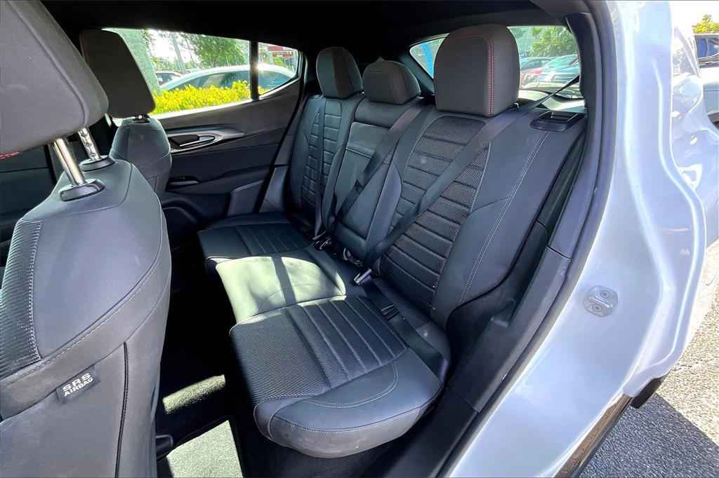 used 2024 Dodge Hornet car, priced at $23,322