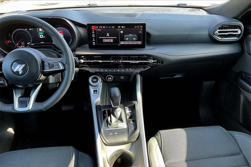 used 2024 Dodge Hornet car, priced at $23,322