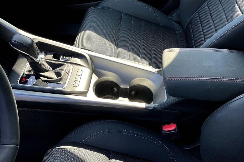 used 2024 Dodge Hornet car, priced at $23,322