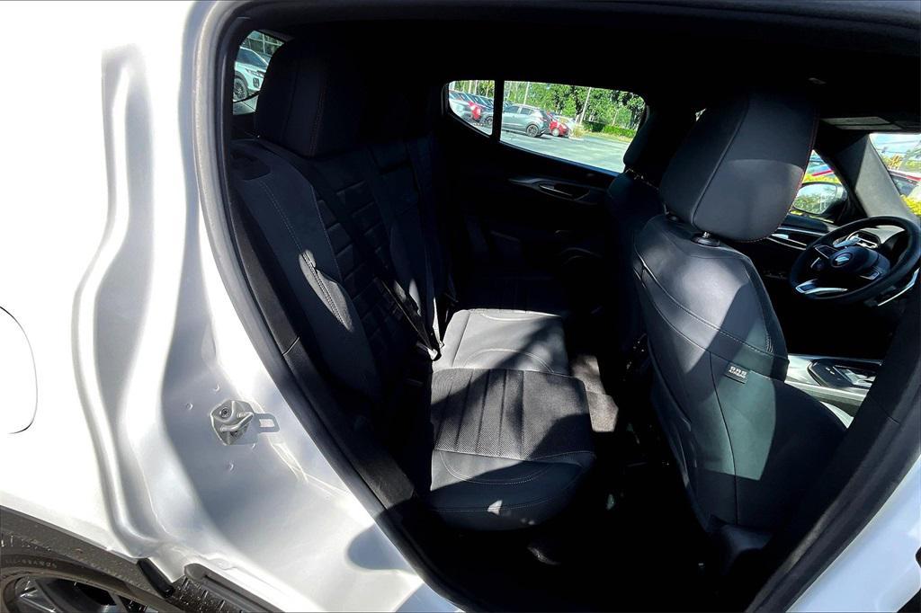 used 2024 Dodge Hornet car, priced at $23,322