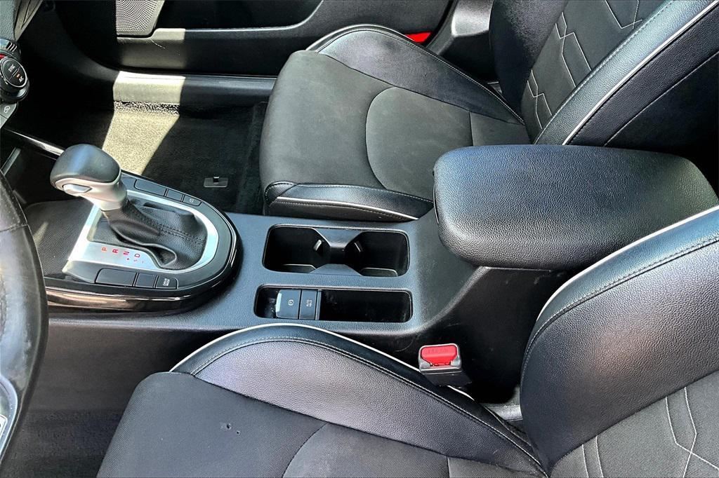 used 2024 Kia Forte car, priced at $18,899