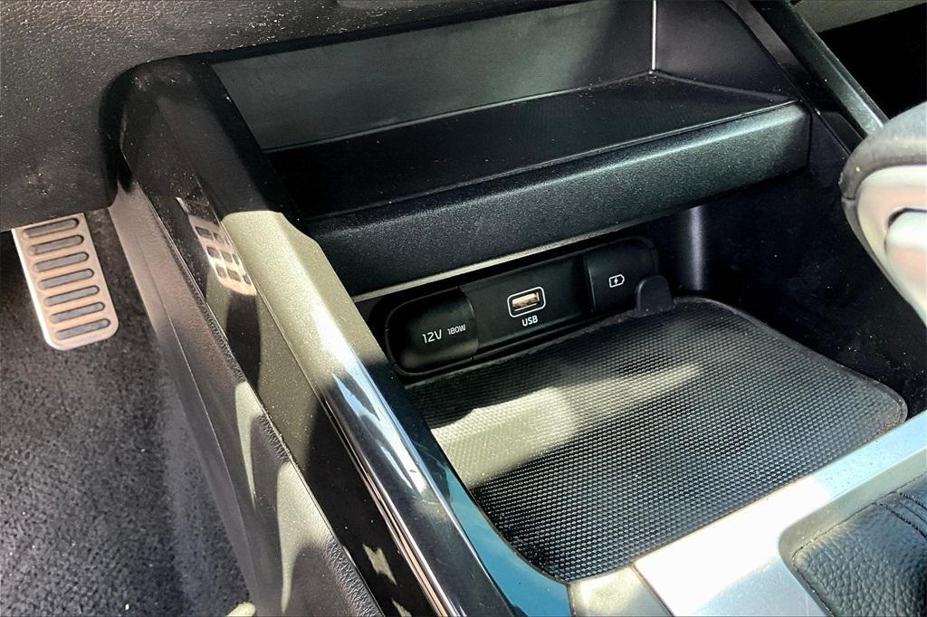 used 2024 Kia Forte car, priced at $18,899