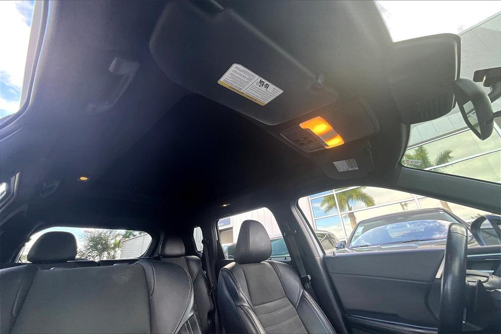 used 2022 Mitsubishi Outlander car, priced at $21,462