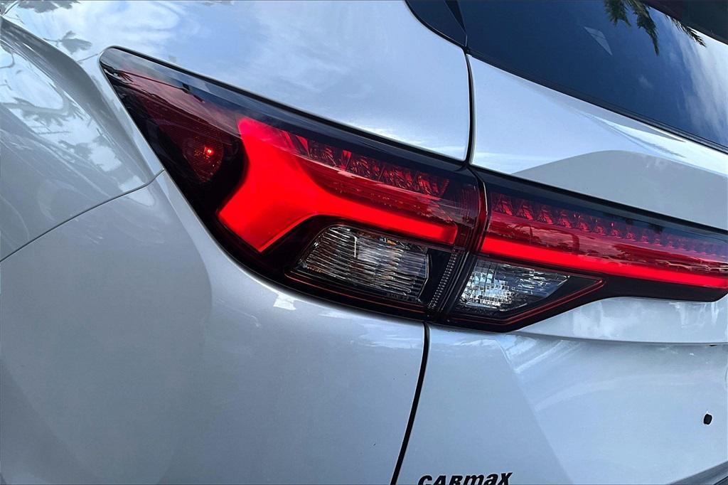 used 2022 Mitsubishi Outlander car, priced at $21,462