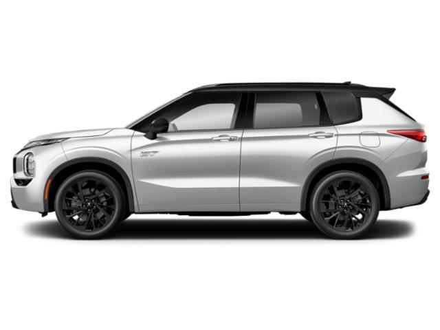 new 2025 Mitsubishi Outlander PHEV car, priced at $51,210