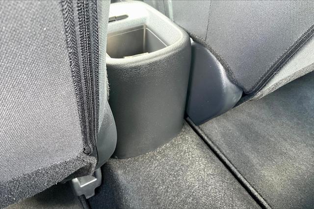 used 2024 Nissan Versa car, priced at $16,876
