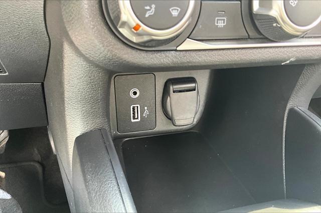 used 2024 Nissan Versa car, priced at $16,876