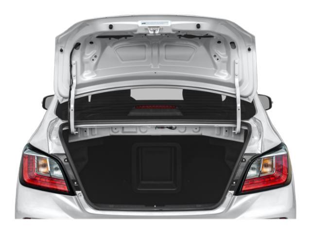 new 2024 Mitsubishi Mirage G4 car, priced at $16,985