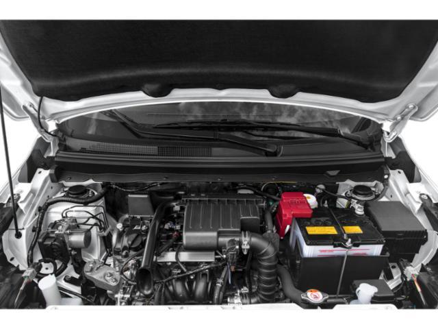 new 2024 Mitsubishi Mirage G4 car, priced at $16,985