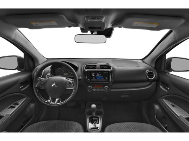 new 2024 Mitsubishi Mirage G4 car, priced at $16,985