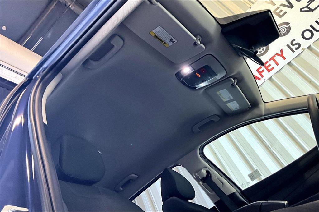 used 2025 Hyundai Tucson car, priced at $22,671