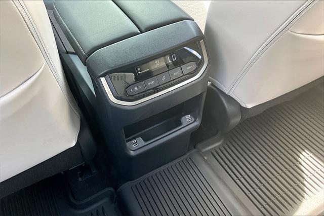 used 2024 Lexus TX 350 car, priced at $59,165
