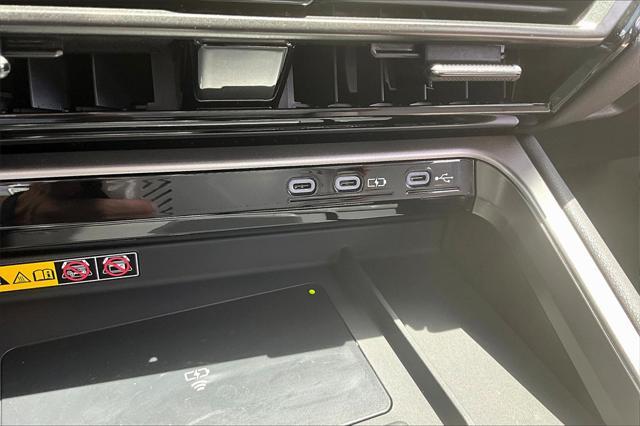 used 2024 Lexus TX 350 car, priced at $59,165