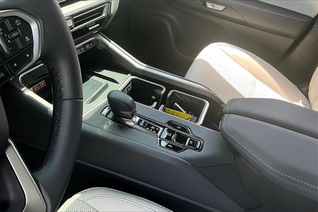 used 2024 Lexus TX 350 car, priced at $59,165